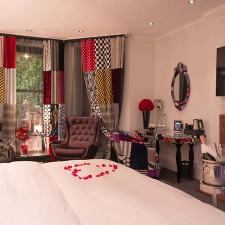 The Exhibitionist Hotel Londres Chambre photo